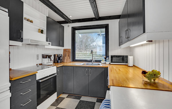 Ferienhaus 
