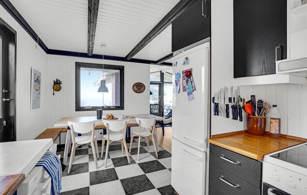 Ferienhaus 
