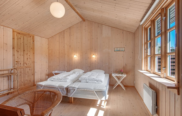 Ferienhaus 