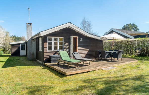 Ferienhaus 