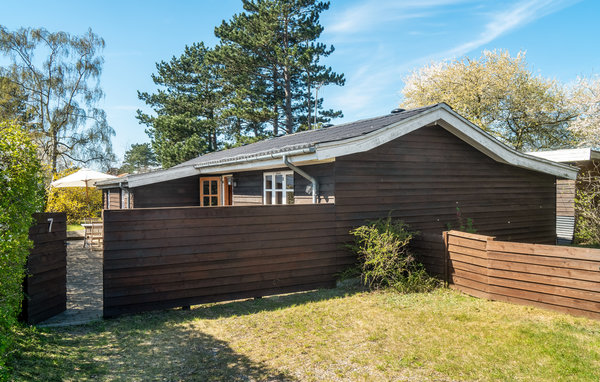 Ferienhaus 