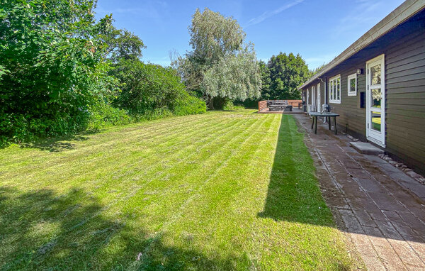 Holiday Home - Vig Lyng , Denmark - E19216 105