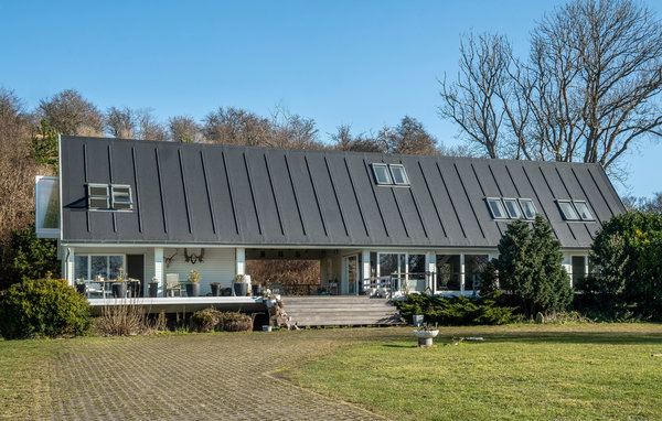 Apartment - Sejerø , Denmark - E19222 1
