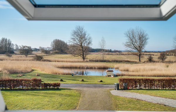 Apartment - Sejerø , Denmark - E19222 2