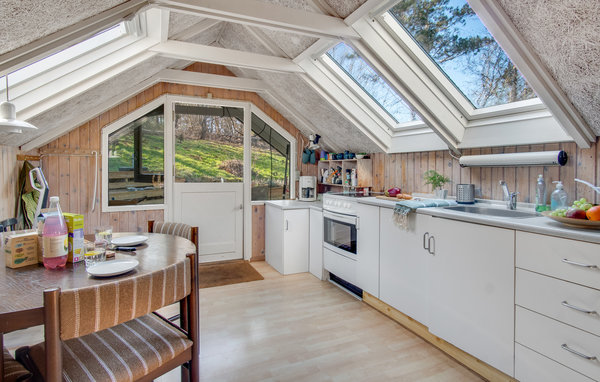 Ferienhaus 