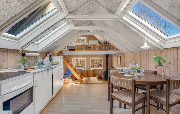 Ferienhaus 