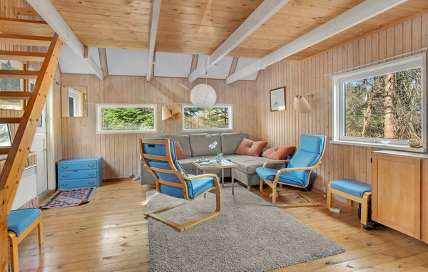 Ferienhaus 