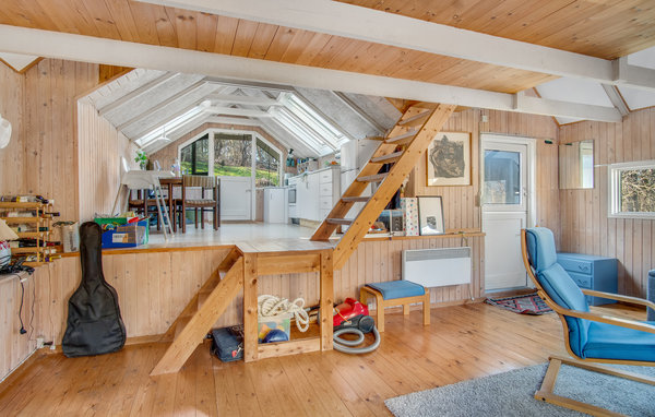 Ferienhaus 