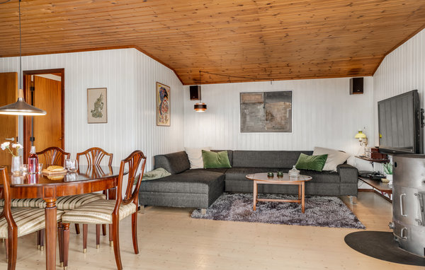 Casa vacanze - Ordrup Strand , Danimarca - E19231 3