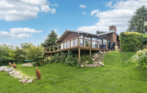 Casa vacanze - Ordrup Strand , Danimarca - E19231 82