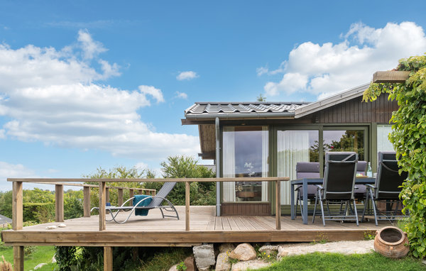 Casa vacanze - Ordrup Strand , Danimarca - E19231 101