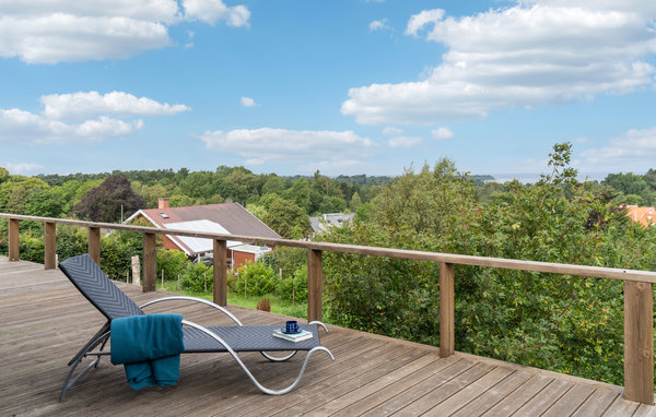 Casa vacanze - Ordrup Strand , Danimarca - E19231 103