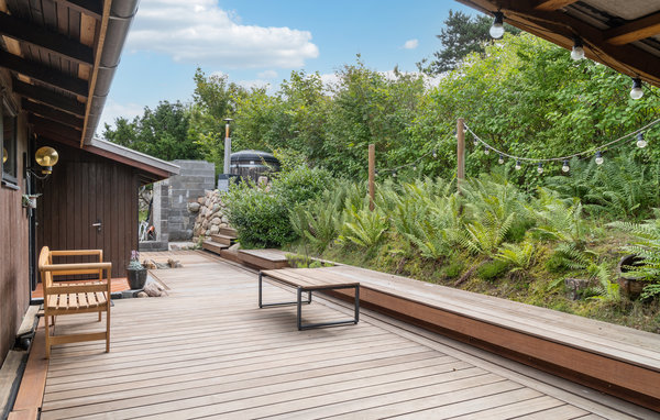 Casa vacanze - Ordrup Strand , Danimarca - E19231 104