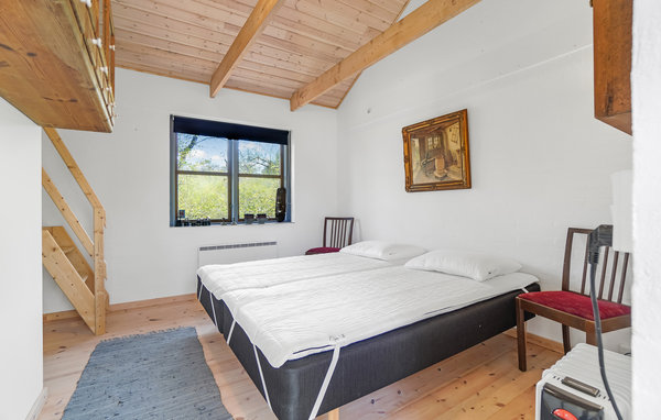 Location de vacances - Høve Strand , Danemark - E19234 601