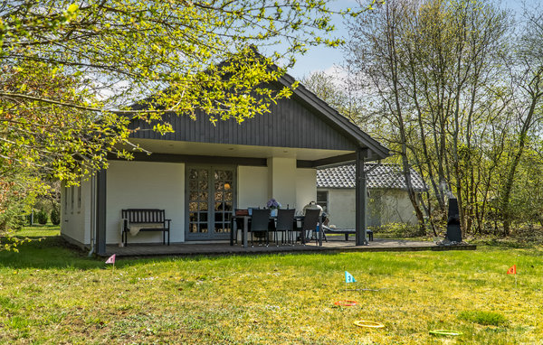 Location de vacances - Høve Strand , Danemark - E19234 81