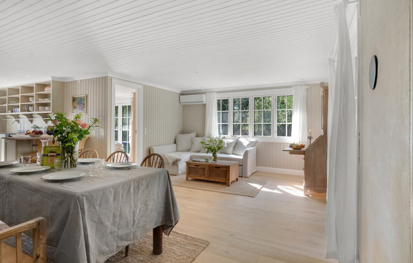 Ferienhaus 