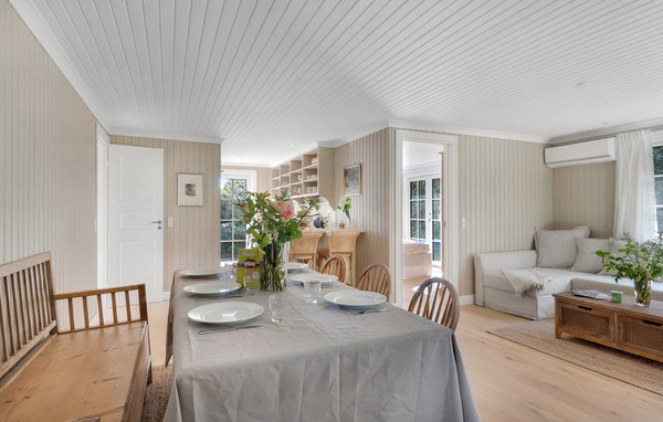 Ferienhaus 