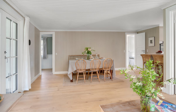 Ferienhaus 