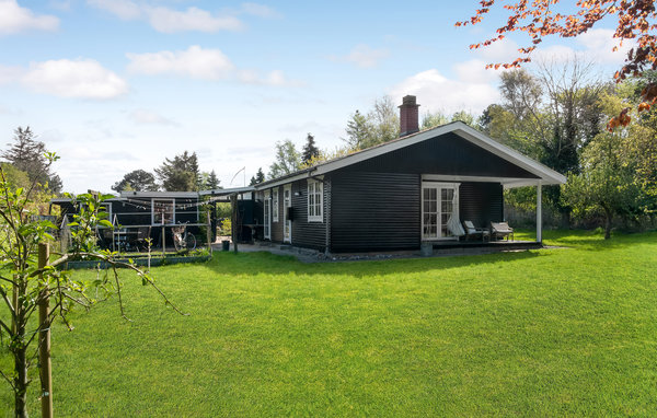 Ferienhaus 