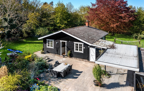 Ferienhaus 
