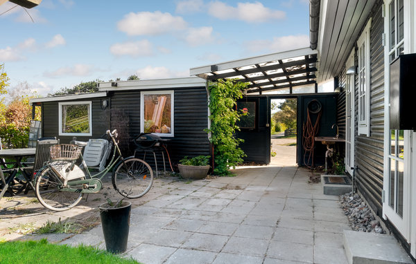 Ferienhaus 