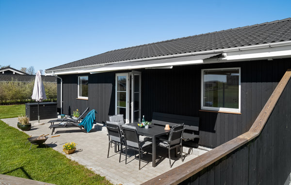 Holiday Home - Havnsø Strand , Denmark - E19243 2