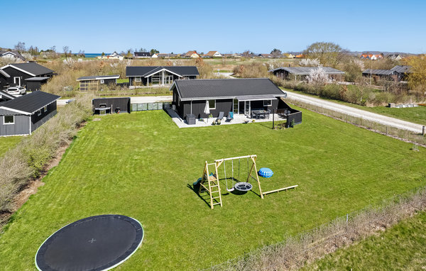 Holiday Home - Havnsø Strand , Denmark - E19243 1