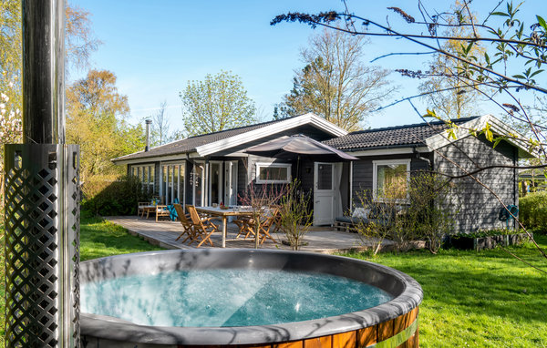 Casa de vacaciones - Havnsø Strand , Dinamarca - E19245 1