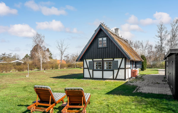 Vacation home 
