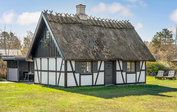 Vacation home 