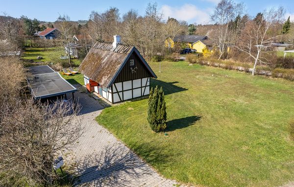 Vacation home 