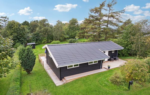 Feriehuse - Ordrup , Danmark - E19247 81