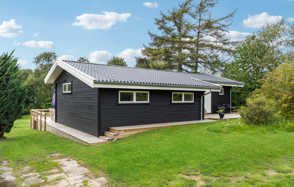 Feriehuse - Ordrup , Danmark - E19247 82