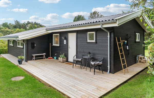 Feriehuse - Ordrup , Danmark - E19247 83