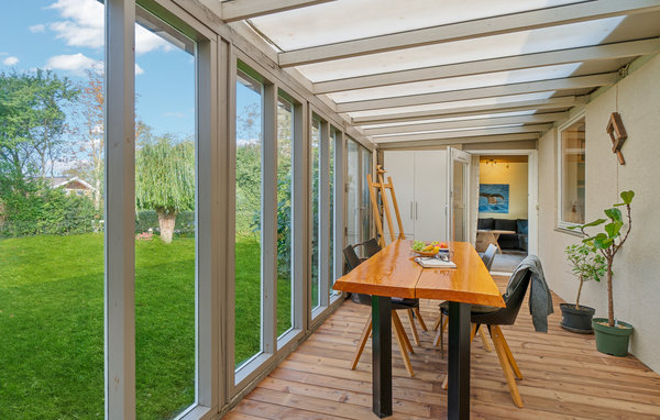 Ferienhaus 