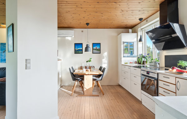 Ferienhaus 