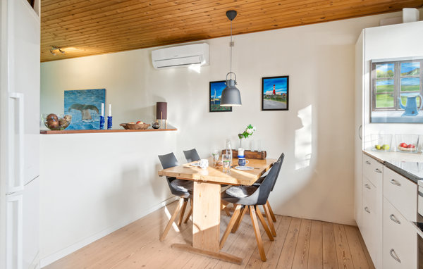 Ferienhaus 