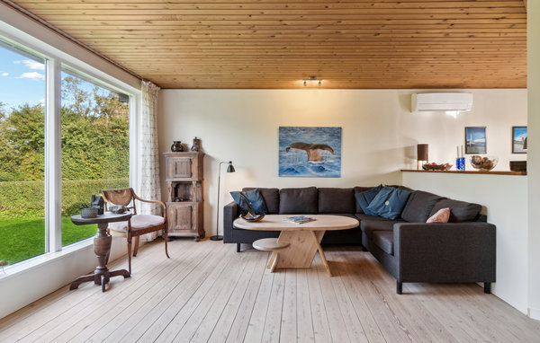 Ferienhaus 