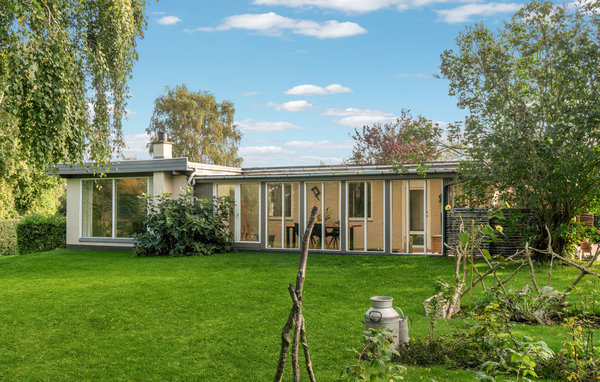 Ferienhaus - Havnsø Strand , Dänemark - E19248 1