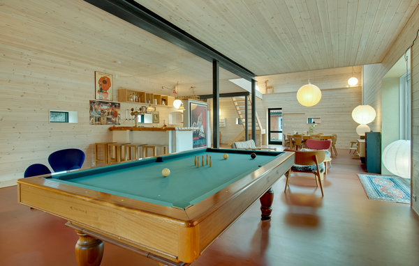 Ferienhaus 