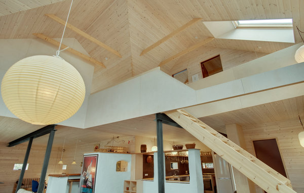 Ferienhaus 
