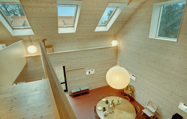 Ferienhaus 