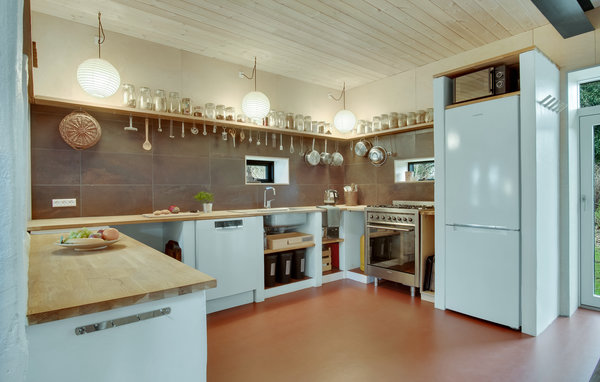Ferienhaus 