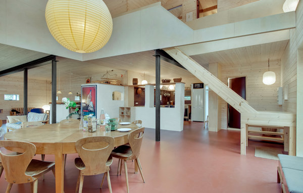 Ferienhaus 