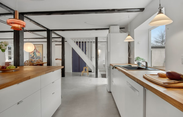 Ferienhaus 