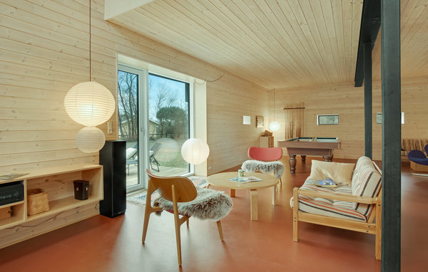 Ferienhaus 
