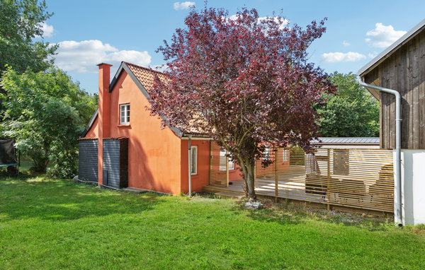 Ferienhaus 