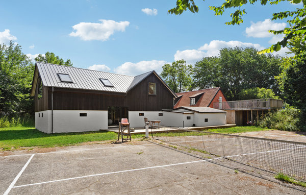 Ferienhaus 