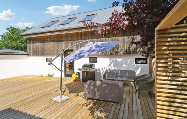 Ferienhaus 