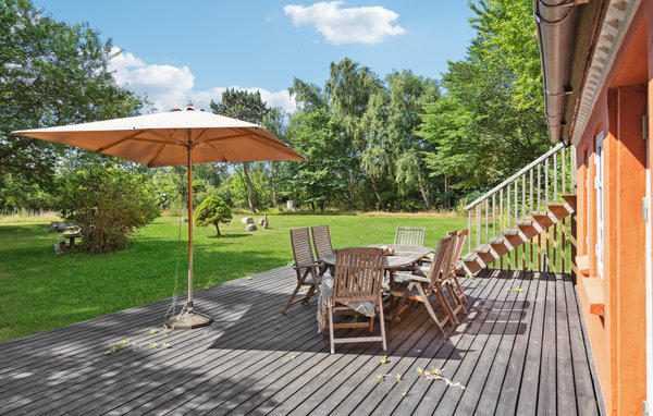 Holiday Home - Sejerø , Denmark - E19255 2